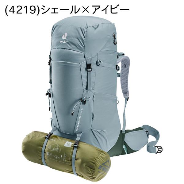 Deuter - 【美品】 ドイター　エアコンタクト　 45＋10 2025年最新】deuter エアコンタクト 45＋10の人気アイテム