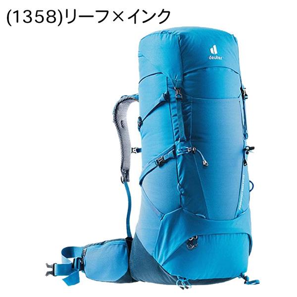deuter 値下げ トレッキング ドイター DEUTER エアコンタクト