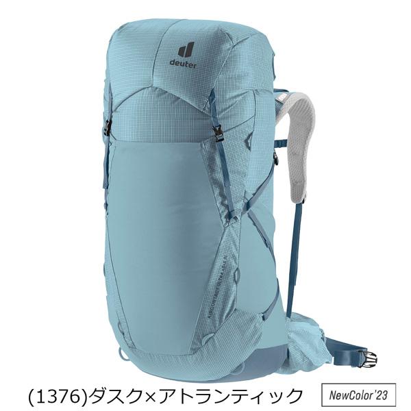 値下げ トレッキング ドイター DEUTER エアコンタクト ウルトラ 45+5 SL | deuter | 01