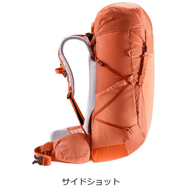 値下げ トレッキング ドイター DEUTER エアコンタクト ウルトラ 45+5 SL | deuter | 04