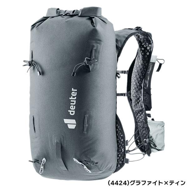 deuter（ドイター） バートレイル 16 バックパック リュック