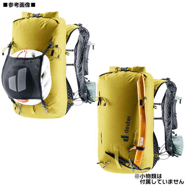 deuter（ドイター） バートレイル 16 バックパック リュック