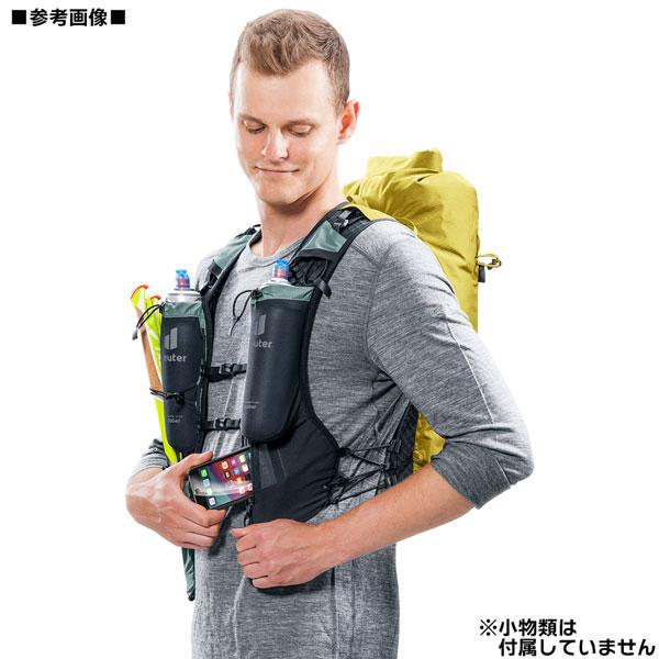 deuter（ドイター） バートレイル 16 バックパック リュック