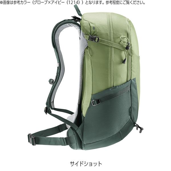 値下げ ドイター フューチュラ23 Deuetr リュック デイパック 1374 アトランティックの画像