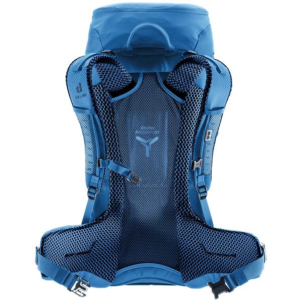 ドイター DEUTER フューチュラ 26 1013(ナイトブルー×バルチック) リュック デイパック 登山 ハイキング D3400626