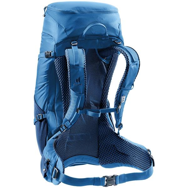 ドイター DEUTER フューチュラ 26 1013(ナイトブルー×バルチック) リュック デイパック 登山 ハイキング D3400626