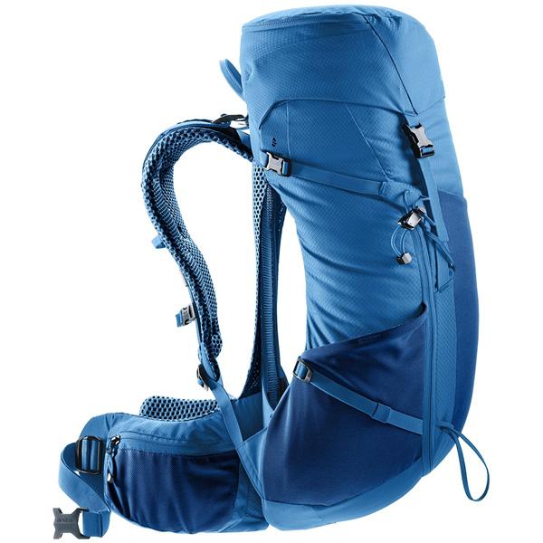 ドイター DEUTER フューチュラ 26 1013(ナイトブルー×バルチック) リュック デイパック 登山 ハイキング D3400626