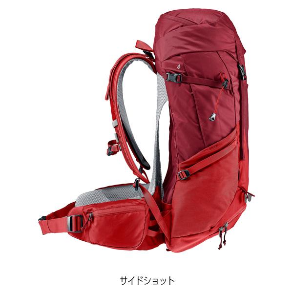 値下げ ドイター deuter フューチュラ Pro 36 デイパック バックパック リュック | deuter | 09