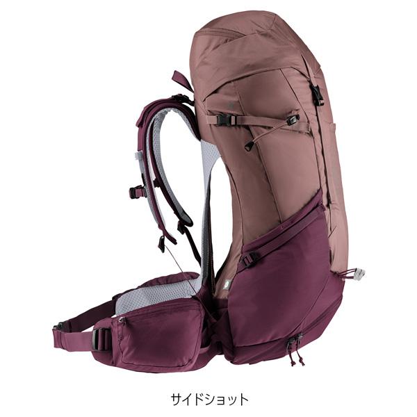 値下げ 値下げ ドイター deuter フューチュラ Pro 38 SL 女性対応スリムモデル デイパック バックパック リュック | deuter | 05