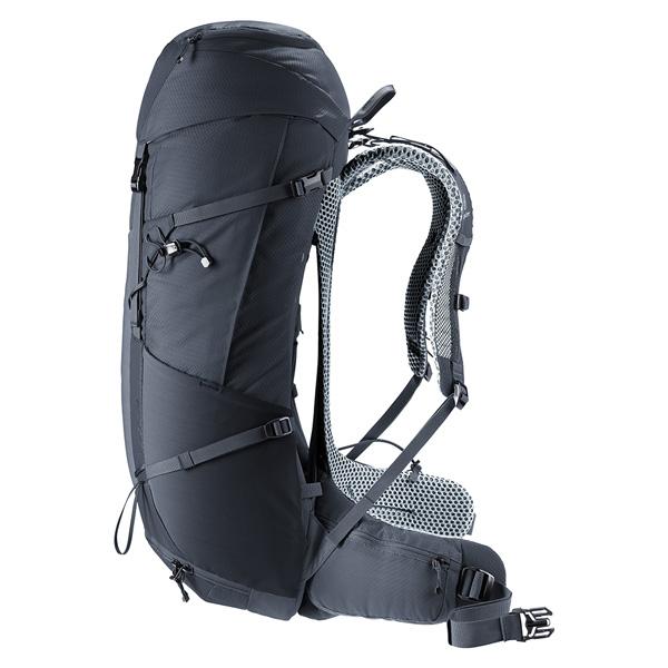 deuter（ドイター） フューチュラ プロ 36 7000( ブラック) リュック