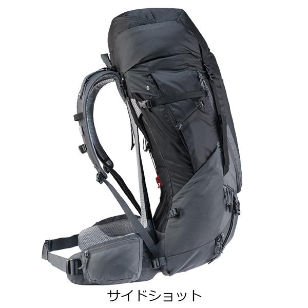ドイター deuter フューチュラ Air Trek 50+10 デイパック バックパック リュック | deuter | 05