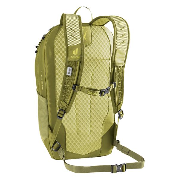 deuter（ドイター） 値下げ スピードライト17 Deuetr リュック ディ 