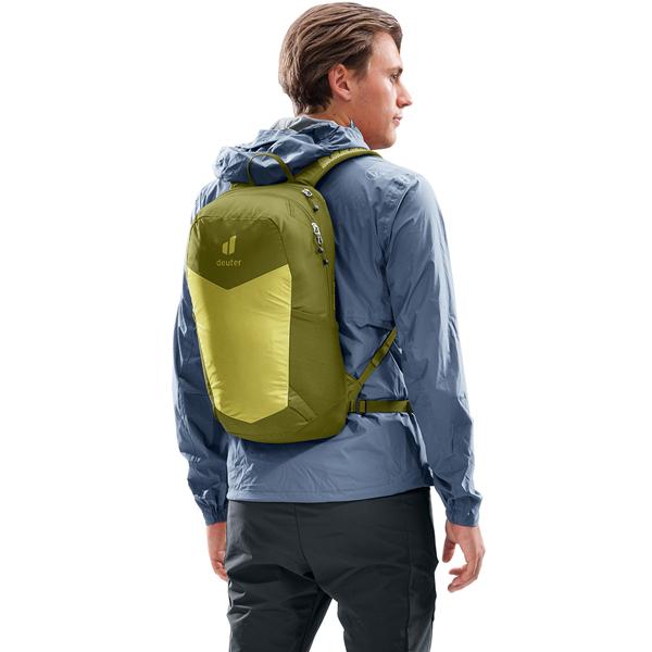 deuter（ドイター） 値下げ スピードライト17 Deuetr リュック ディ 