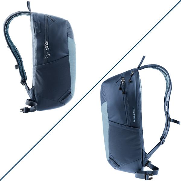 ドイター リュック DEUTER スピードライト 17 アウトドア 登山 リュック デイパック | deuter | 14