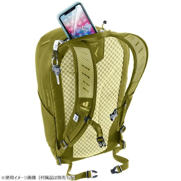 ドイター リュック DEUTER スピードライト 17 アウトドア 登山 リュック デイパック | deuter | 16