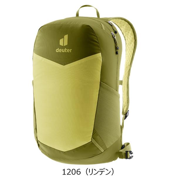 ドイター リュック DEUTER スピードライト 17 アウトドア 登山 リュック デイパック | deuter | 04