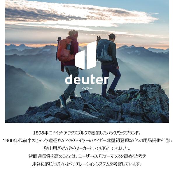 ドイター リュック DEUTER スピードライト 21 アウトドア 登山 リュック デイパック | deuter | 19
