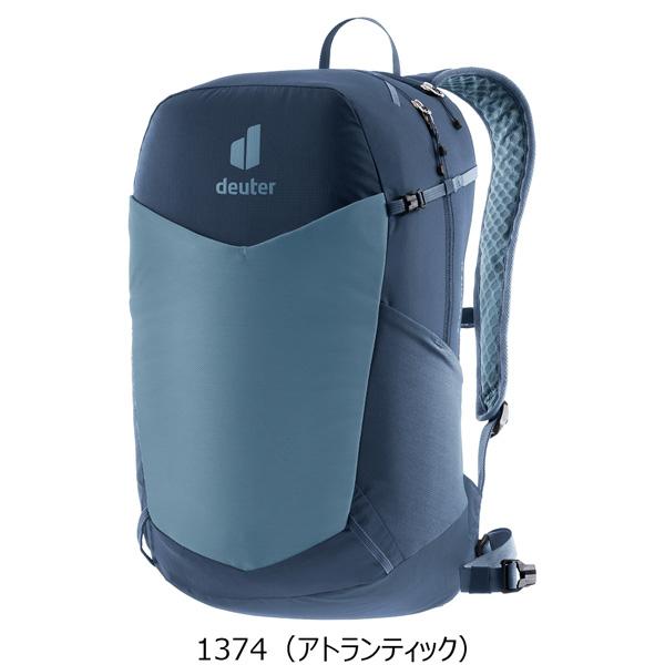ドイター リュック DEUTER スピードライト 21 アウトドア 登山 リュック デイパック | deuter | 05