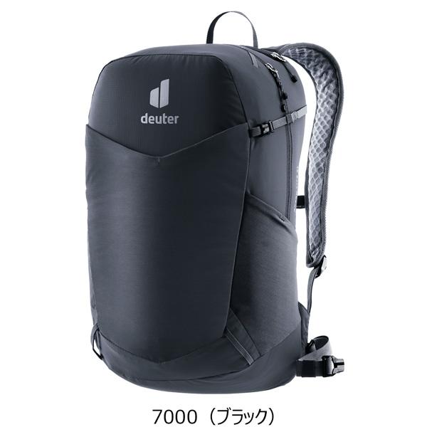 ドイター リュック DEUTER スピードライト 21 アウトドア 登山 リュック デイパック | deuter | 06