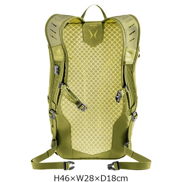 ドイター リュック DEUTER スピードライト 21 アウトドア 登山 リュック デイパック | deuter | 07