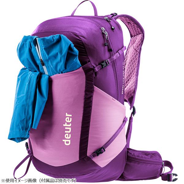 ドイター リュック DEUTER スピードライト・プロ 23 SL 女性用 アウトドア 登山 リュック デイパック | deuter | 16