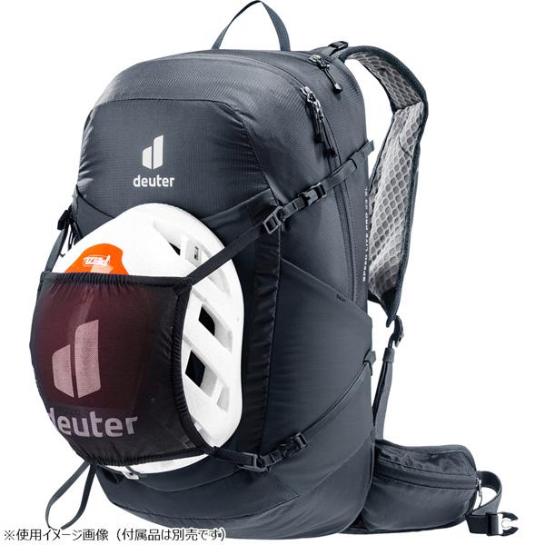 ドイター リュック DEUTER スピードライト・プロ 23 SL 女性用 アウトドア 登山 リュック デイパック | deuter | 17