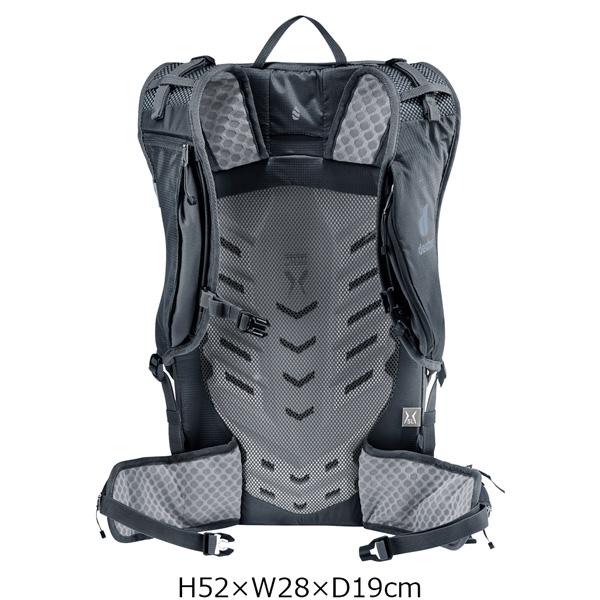 ドイター リュック DEUTER スピードライト・プロ 23 SL 女性用 アウトドア 登山 リュック デイパック | deuter | 07