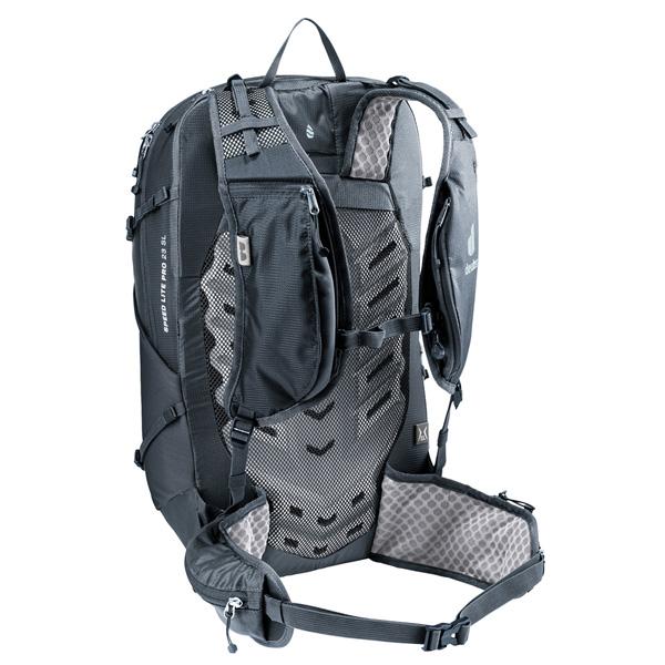 ドイター リュック DEUTER スピードライト・プロ 23 SL 女性用 アウトドア 登山 リュック デイパック | deuter | 09