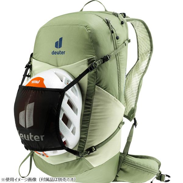 ドイター リュック DEUTER スピードライト・プロ 25 アウトドア 登山 リュック デイパック | deuter | 13