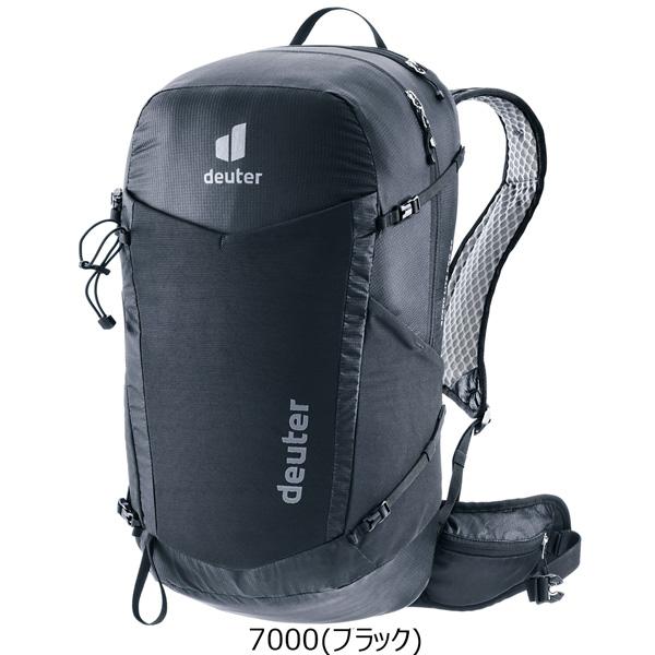 ドイター リュック DEUTER スピードライト・プロ 25 アウトドア 登山 リュック デイパック | deuter | 05