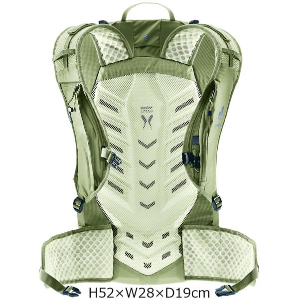 ドイター リュック DEUTER スピードライト・プロ 25 アウトドア 登山 リュック デイパック | deuter | 06