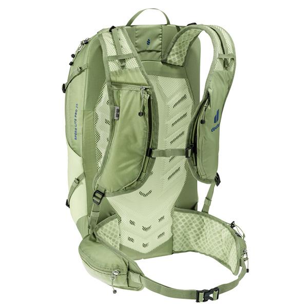 ドイター リュック DEUTER スピードライト・プロ 25 アウトドア 登山 リュック デイパック | deuter | 08