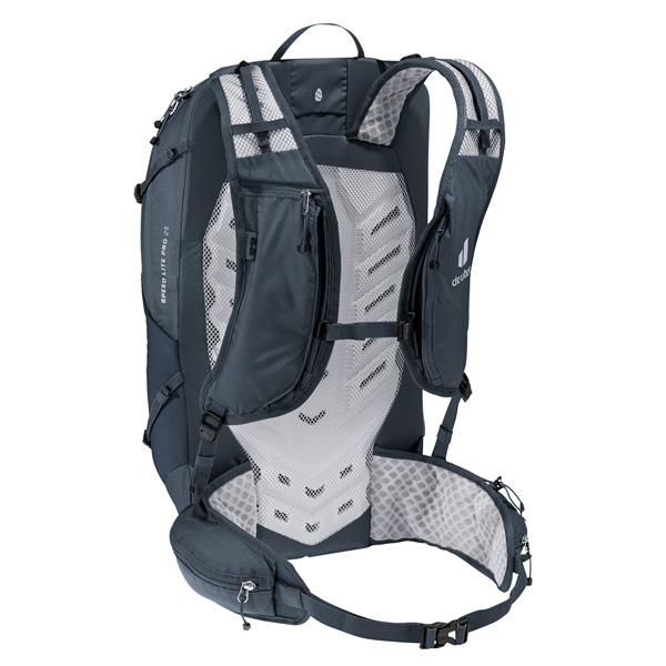 ドイター リュック DEUTER スピードライト・プロ 25 アウトドア 登山 リュック デイパック | deuter | 09