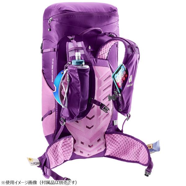 ドイター リュック DEUTER スピードライト・プロ 28 SL 女性用 アウトドア 登山 リュック デイパック | deuter | 14