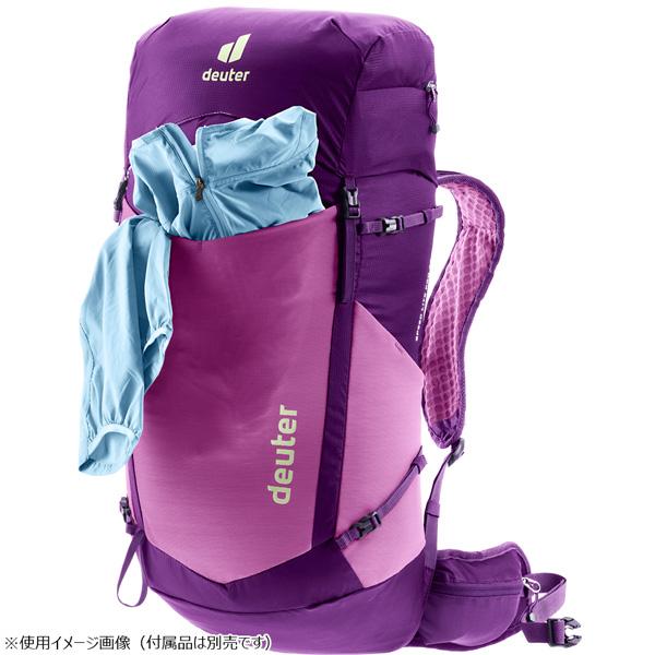 ドイター リュック DEUTER スピードライト・プロ 28 SL 女性用 アウトドア 登山 リュック デイパック | deuter | 16