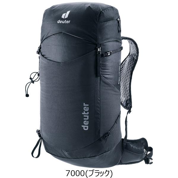 ドイター リュック DEUTER スピードライト・プロ 28 SL 女性用 アウトドア 登山 リュック デイパック | deuter | 05