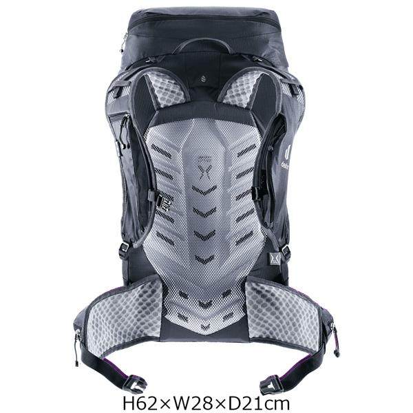 ドイター リュック DEUTER スピードライト・プロ 28 SL 女性用 アウトドア 登山 リュック デイパック | deuter | 07