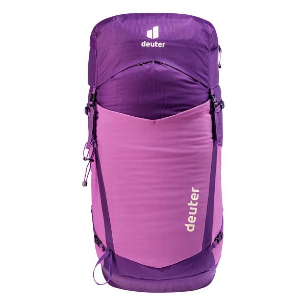 ドイター リュック DEUTER スピードライト・プロ 28 SL 女性用 アウトドア 登山 リュック デイパック | deuter | 10