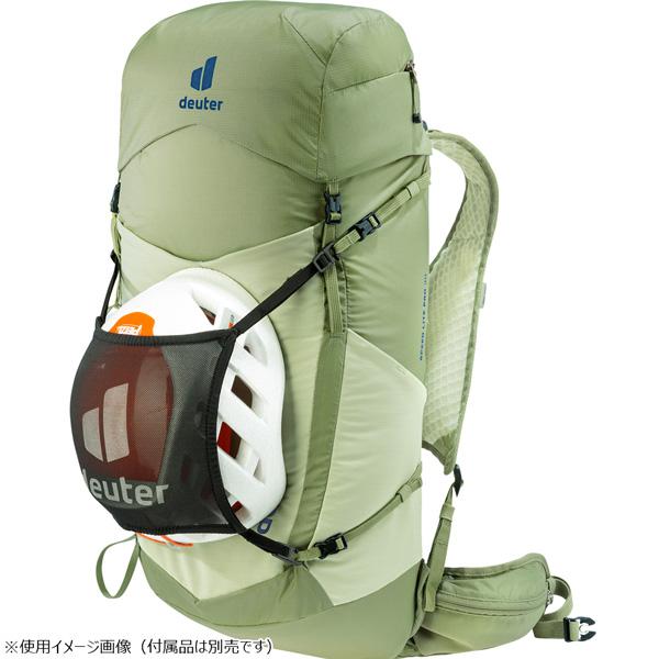 ドイター リュック DEUTER スピードライト・プロ 30 アウトドア 登山 リュック デイパック | deuter | 18
