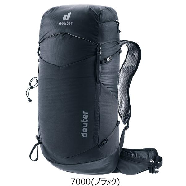 ドイター リュック DEUTER スピードライト・プロ 30 アウトドア 登山 リュック デイパック | deuter | 05
