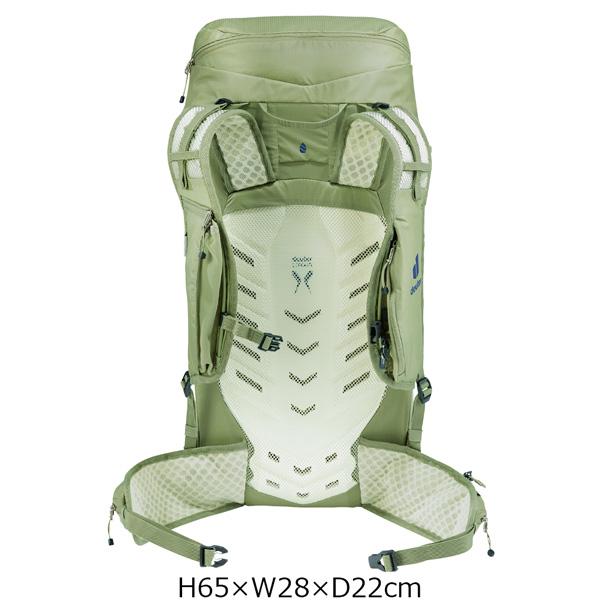 ドイター リュック DEUTER スピードライト・プロ 30 アウトドア 登山 リュック デイパック | deuter | 06