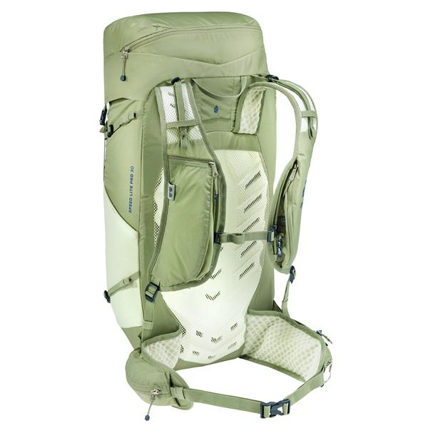 ドイター リュック DEUTER スピードライト・プロ 30 アウトドア 登山 リュック デイパック | deuter | 08