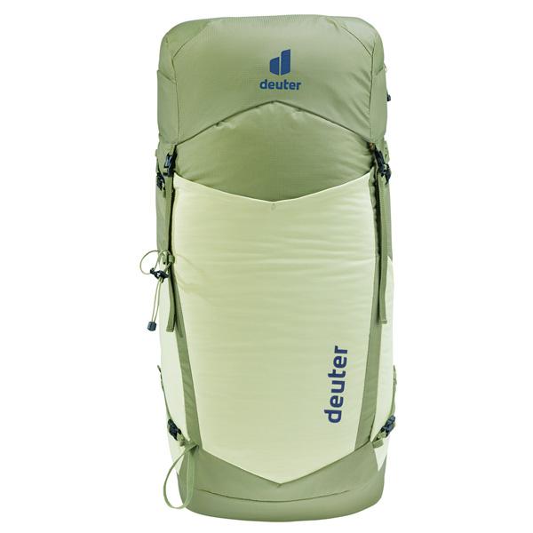 ドイター リュック DEUTER スピードライト・プロ 30 アウトドア 登山 リュック デイパック | deuter | 10