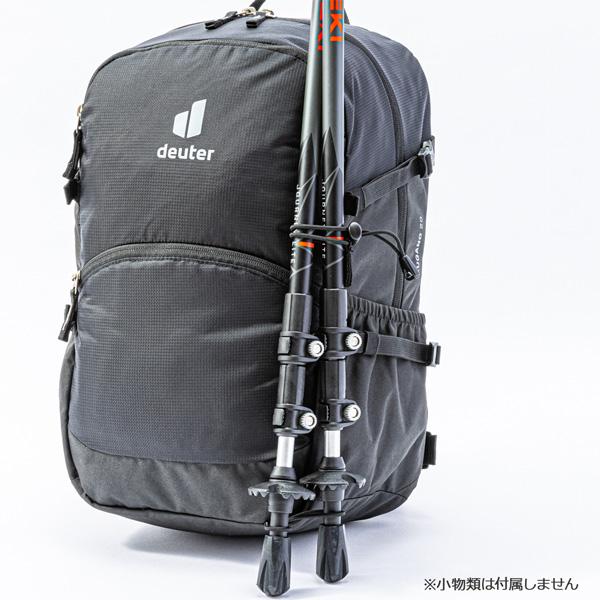 deuter（ドイター） ルガーノ 20 DEUTER デイパック アウトドア : MOVE 