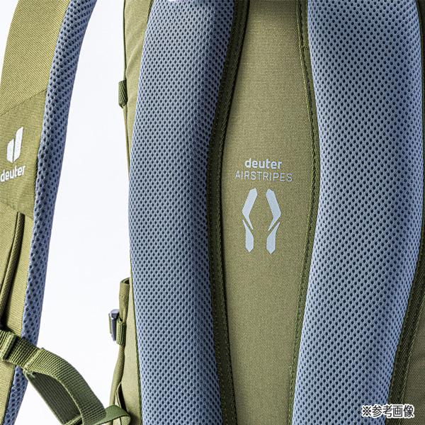 ドイター オルチャ 25 DEUTER デイパック アウトドア | deuter | 14