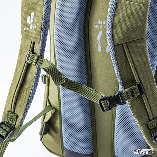 ドイター オルチャ 25 DEUTER デイパック アウトドア | deuter | 15