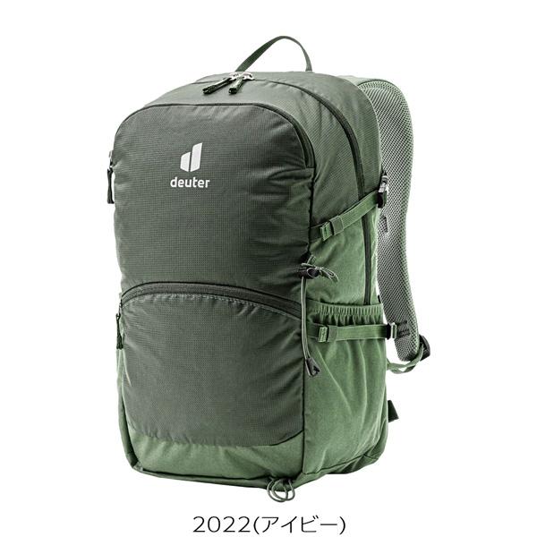 deuter（ドイター） オルチャ 25 DEUTER デイパック アウトドア : MOVE