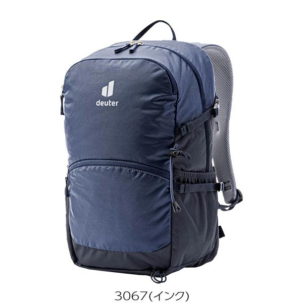 ドイター オルチャ 25 DEUTER デイパック アウトドア | deuter | 07
