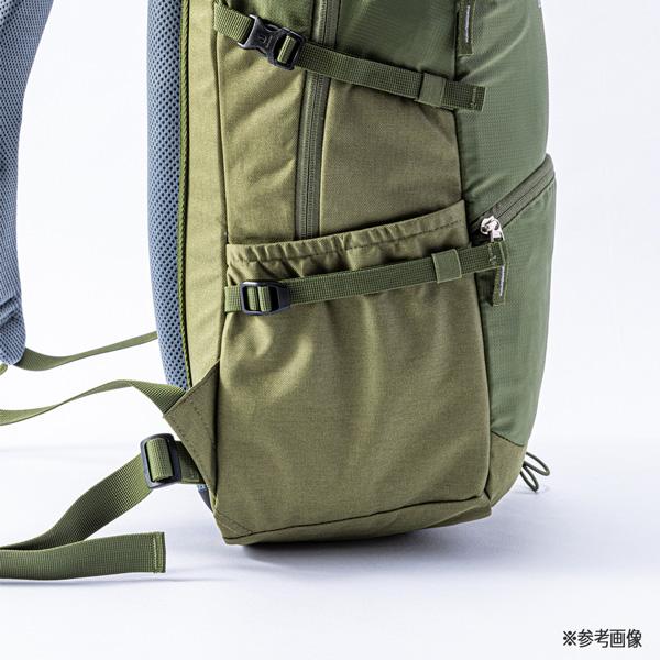 ドイター オルチャ 25 DEUTER デイパック アウトドア | deuter | 08