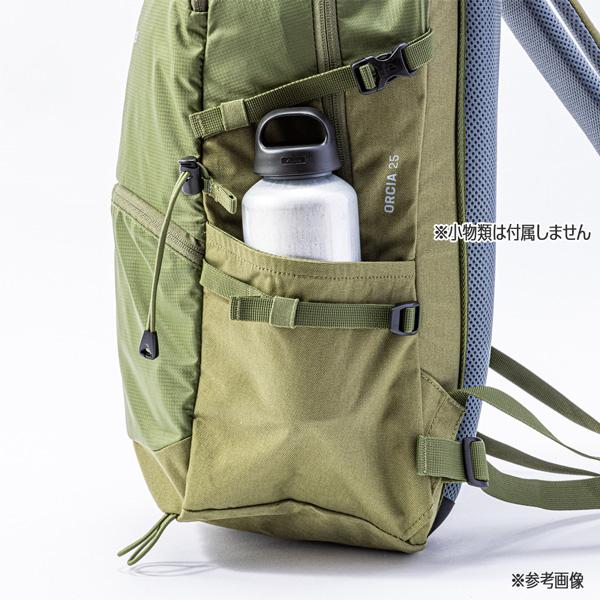ドイター オルチャ 25 DEUTER デイパック アウトドア | deuter | 09